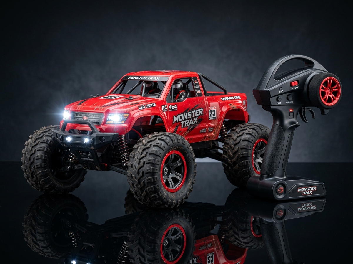 Kids Remote Control Toy Cars at Manglam Mobile